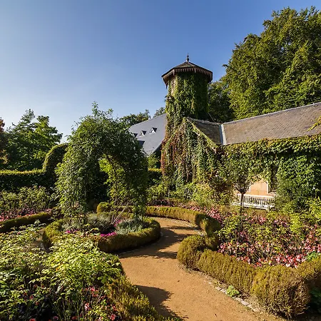 Schloss Eckberg