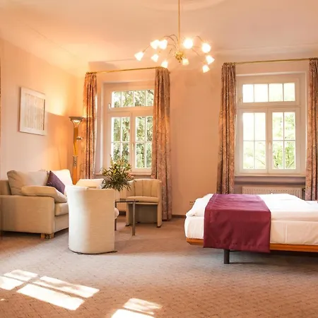 Hotel Freisleben 3*