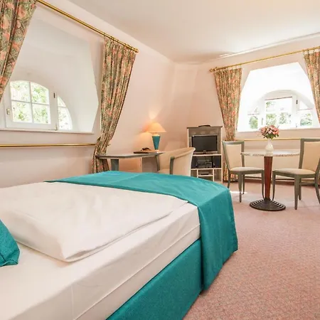 Hotel Freisleben 3*