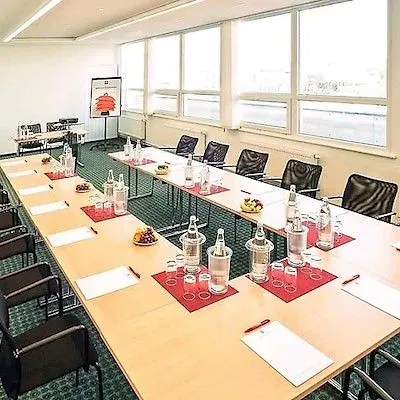 Ibis Zentrum Dresden
