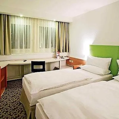 Ibis Zentrum Dresden
