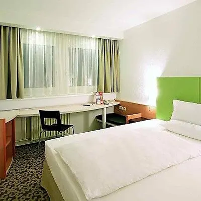 Hotel Ibis Zentrum