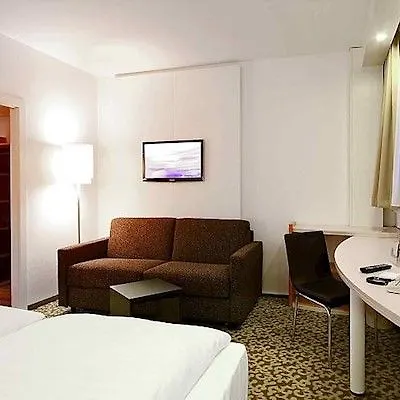 Hotel Ibis Zentrum 3*