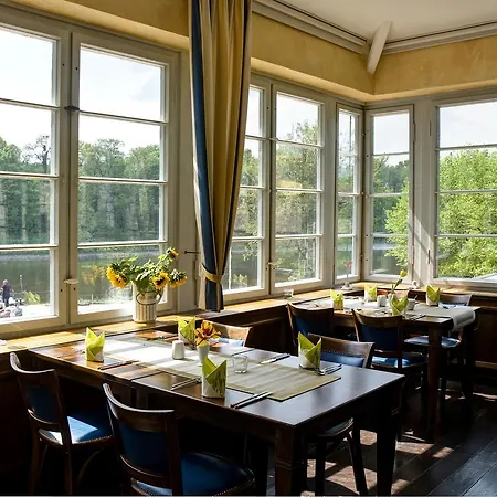 Pillnitzer Elbblick Dresden