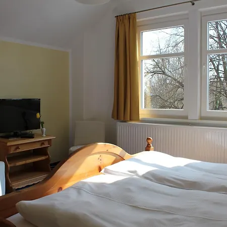 Pillnitzer Elbblick Hotell