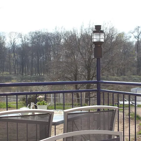 Pillnitzer Elbblick Hotell *