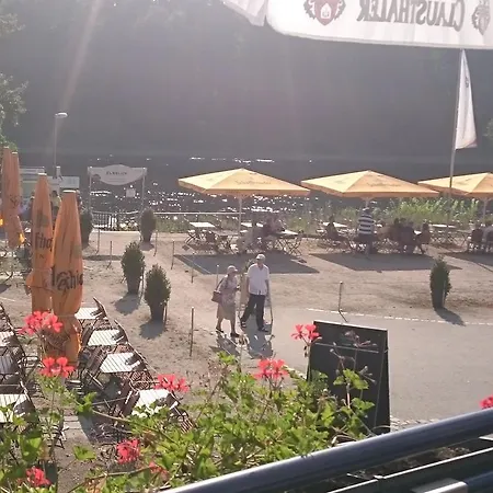 Pillnitzer Elbblick