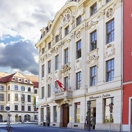 Hapimag Aparthotel 3*