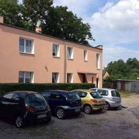 Nyaraló Mockritz Drezda