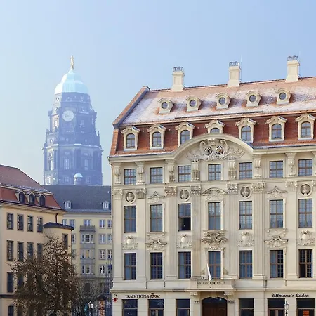 Aparthotel Hapimag