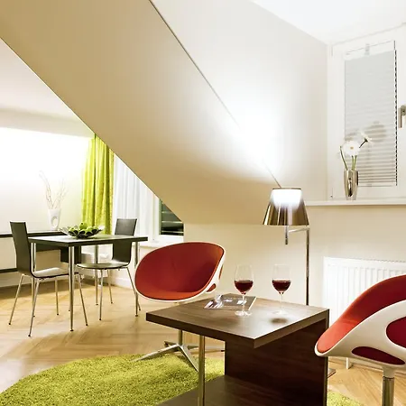 Aparthotel Hapimag 3*