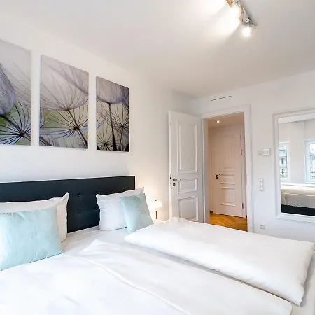 Aparthotel Am Schloss Dresden