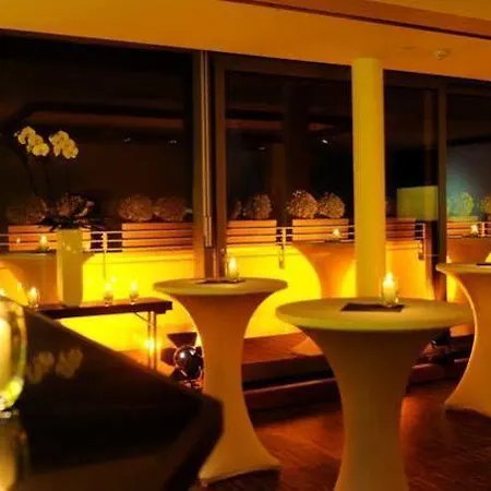 Hotel Vienna House Qf 5*