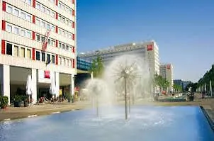 Ibis Zentrum Dresden