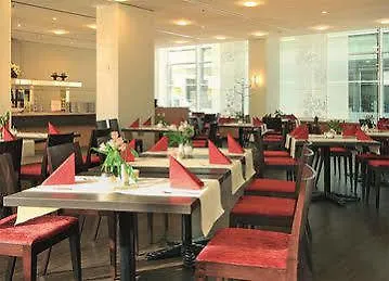 Hotel Ibis Zentrum Dresden