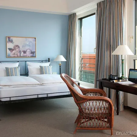 Elbflorenz 4* Dresden