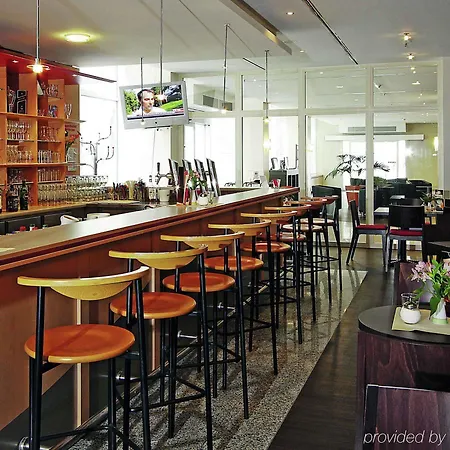 Express Zentrum By Ihg 3* دريسدن