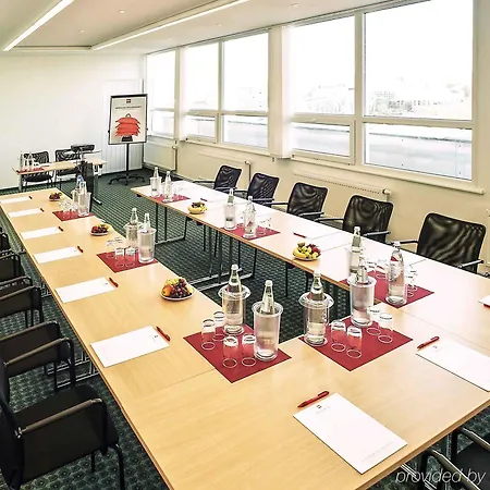 Express Zentrum By Ihg