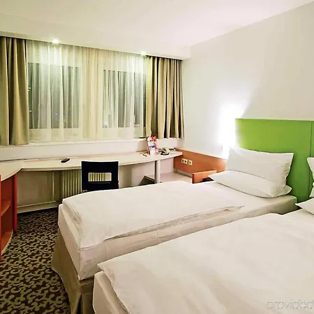 Ibis Zentrum Dresden