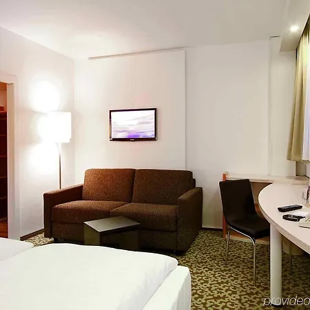 Ibis Zentrum 3* Dresden