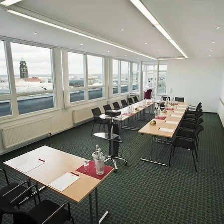 Ibis Zentrum Hotel