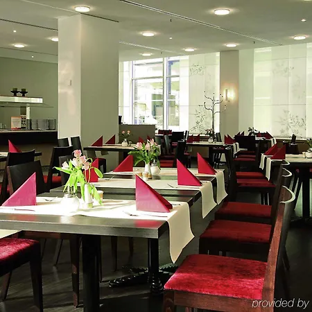 Ibis Königstein Hotel 3*