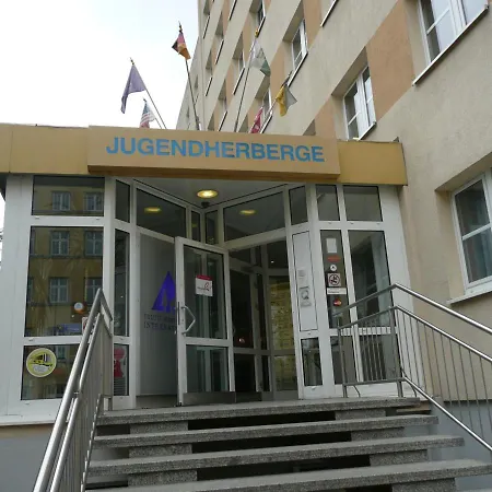 Vandrerhjem Djh - Jugendgästehaus *