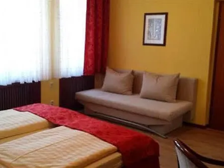 Otel Zur Gewuerzmuehle Dresden