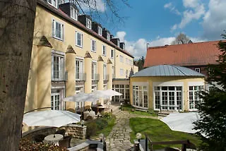 Romantik And Restaurant Pattis Hotel