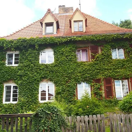 Haus Weinberg Dresden