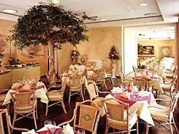 Otel Elbflorenz
