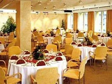 Elbflorenz Otel