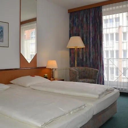 Park Residenz Hotel Dresden