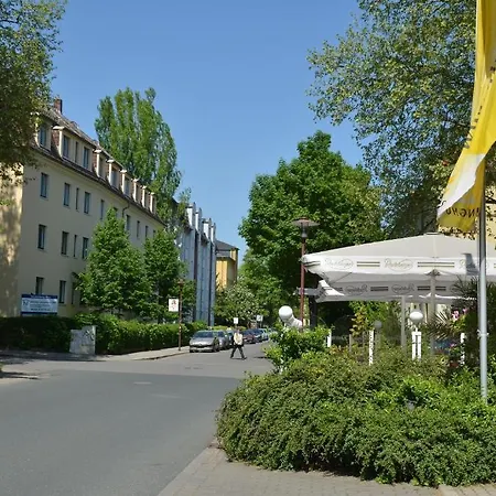 Park Residenz Hotel 3*