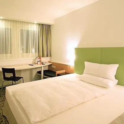 Ibis Königstein 3* Dresden