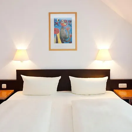 Otel A'ppart Garden