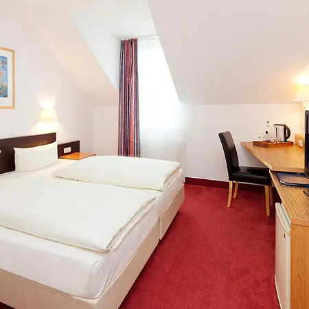 Otel A'ppart Garden 3*