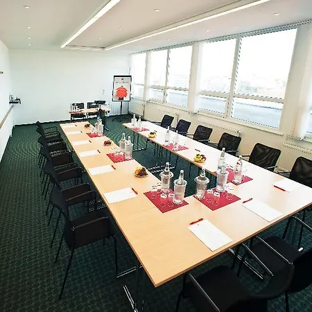 Ibis Königstein 3*