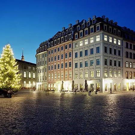 Hotel Vienna House Qf 5*