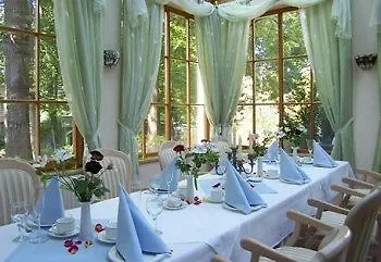 Hotel Herzog 3*