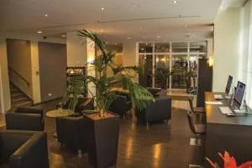 Hotel Ibis Zentrum 3*