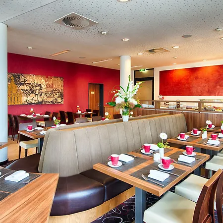 德累斯顿老城莱昂纳多酒店 德累斯顿