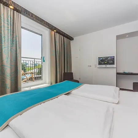 Hotel One - Palaisplatz