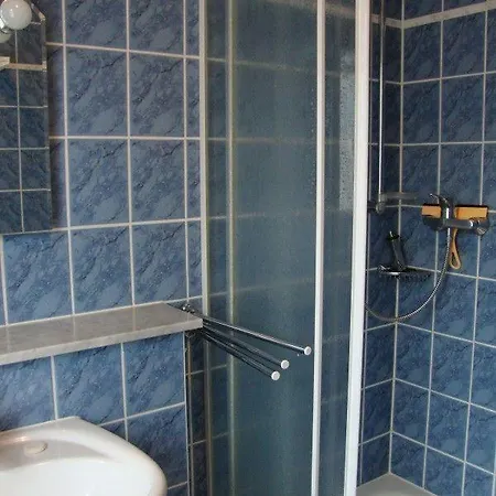 Ferienwohnung-dresden-sued Apartment *