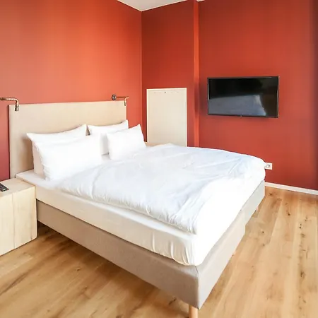 Staycity Centre Dresden