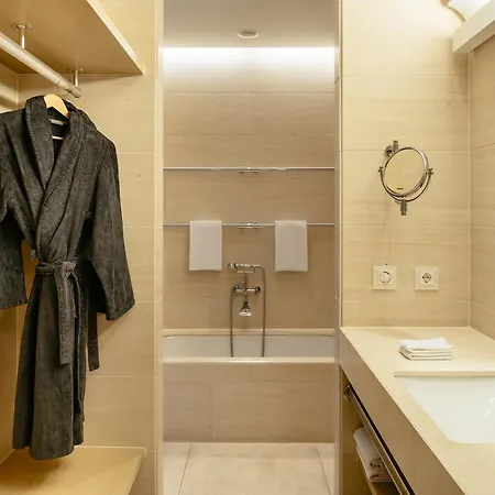 Townhouse Hotel Dresden