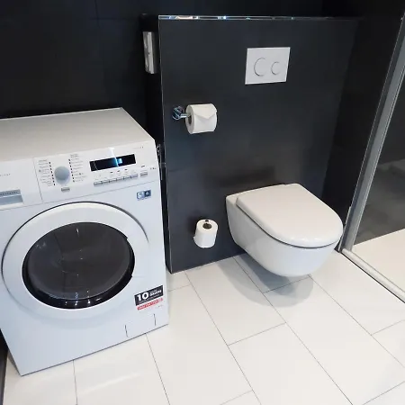 Residenz Am Zwinger Aparthotel 5*