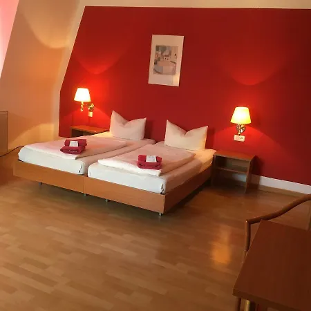 & Nolift Hotel 2*