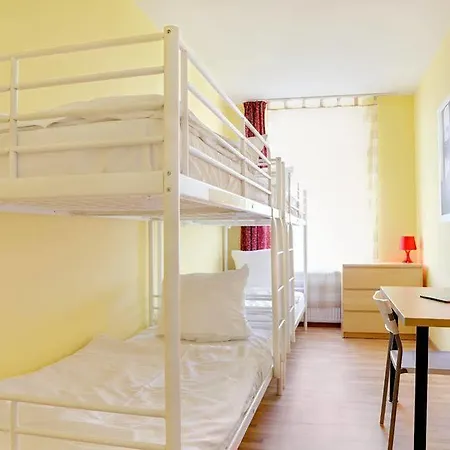 Stayinn Apartmanhotel *