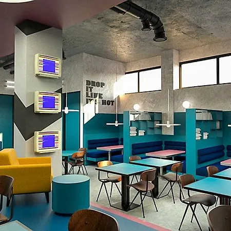 فندق Express Zentrum By Ihg 3*